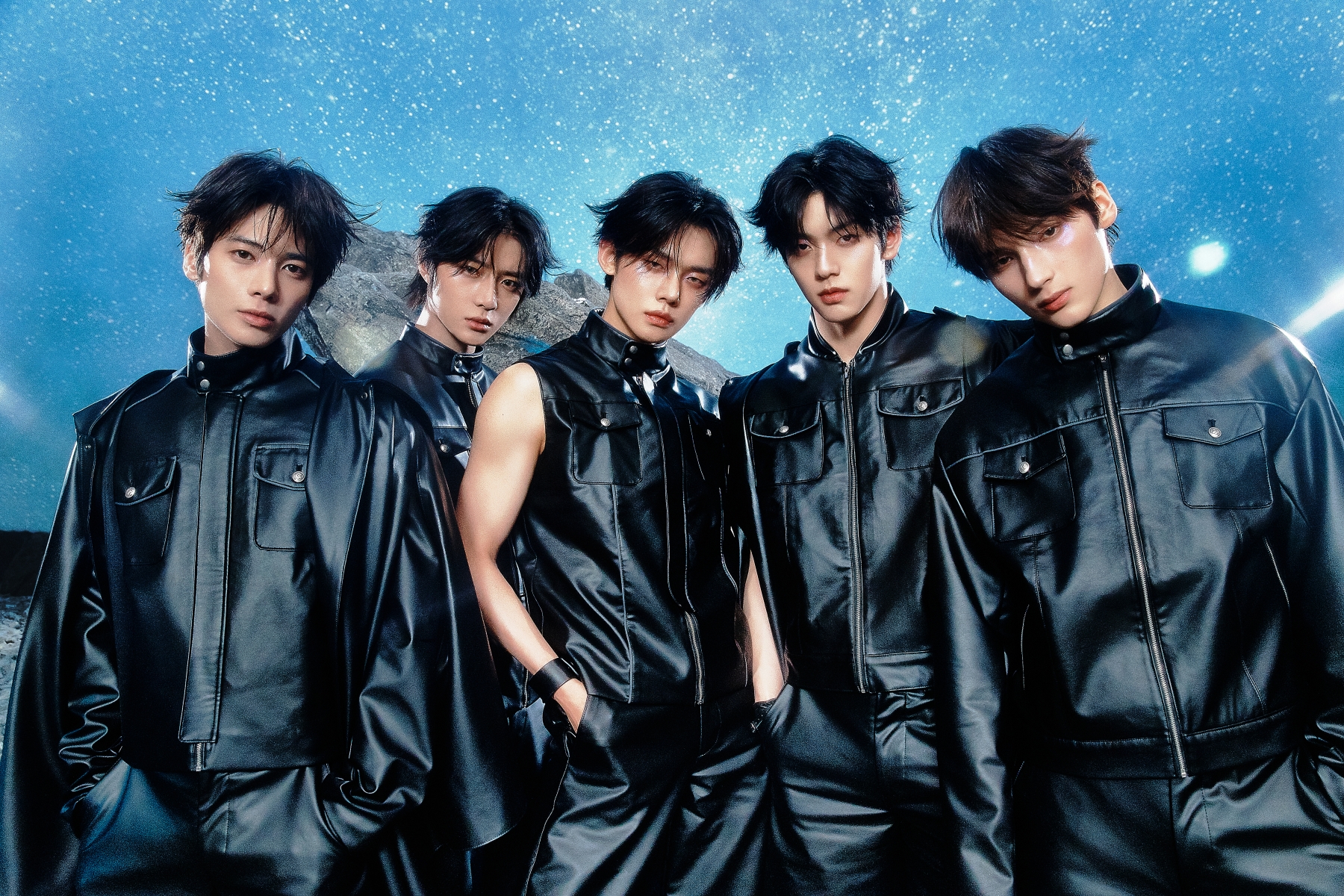TXT: The Star Chapter: TOGETHER – мільйонні продажі та світове визнання