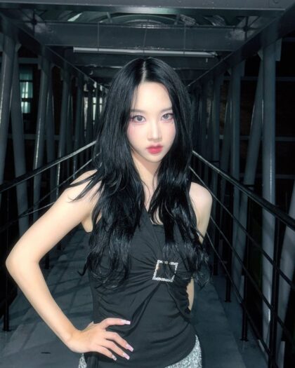Shin Jiyoon: Сольная карьера после Weeekly