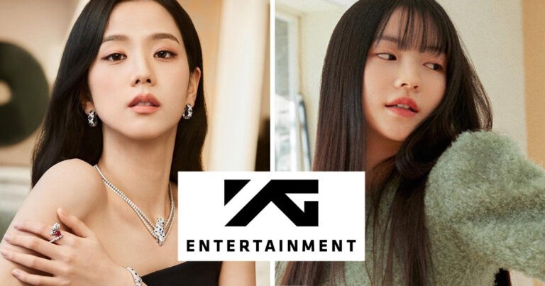 Рейтинг краси айдолів YG Entertainment: Jisoo з BLACKPINK – переможниця