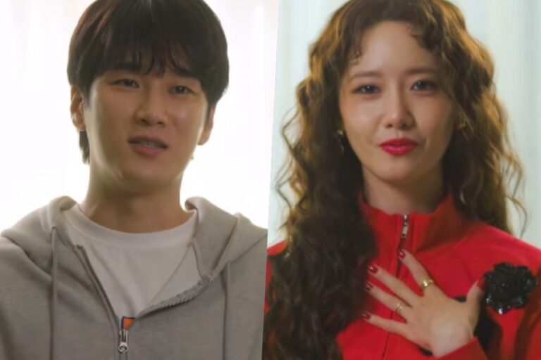 Pretty Crazy: Ahn Bo Hyun та Lim YoonA у новому фантастичному фільмі