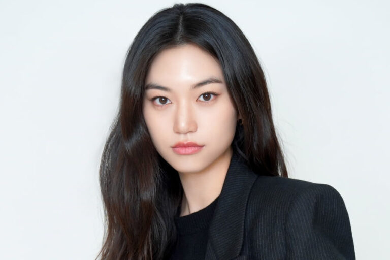 Kim Do Yeon у новому фільмі Dora