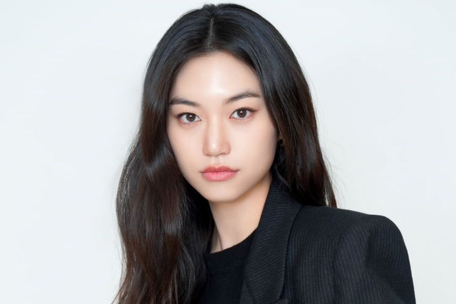 Kim Do Yeon у новому фільмі Dora