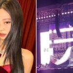 Jennie BLACKPINK видалила фото з Розе з Instagram
