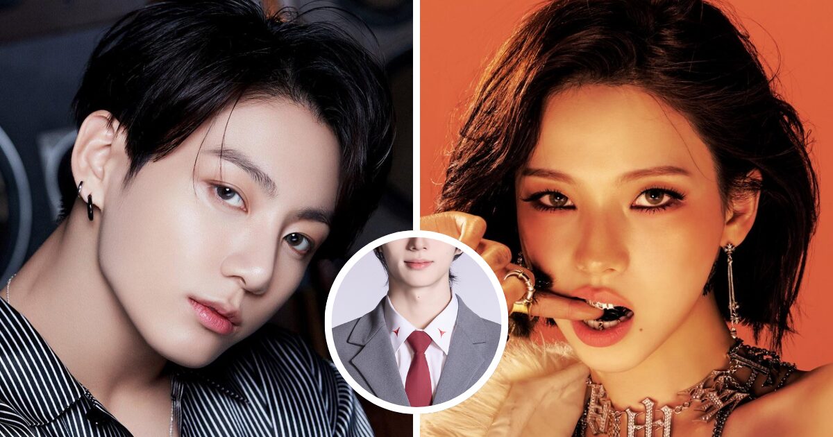Учасник Boys Planet 2 Peng Jin Yu у центрі скандалу через образливі пости про Jungkook, aespa та TWICE