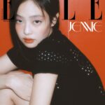 Jennie BLACKPINK: Інтерв'ю для Elle Korea та успіх "like JENNIE"
