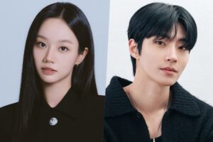 Hyeri та Hwang In Youp ведуть перемовини щодо ролей у дорамі "To You"