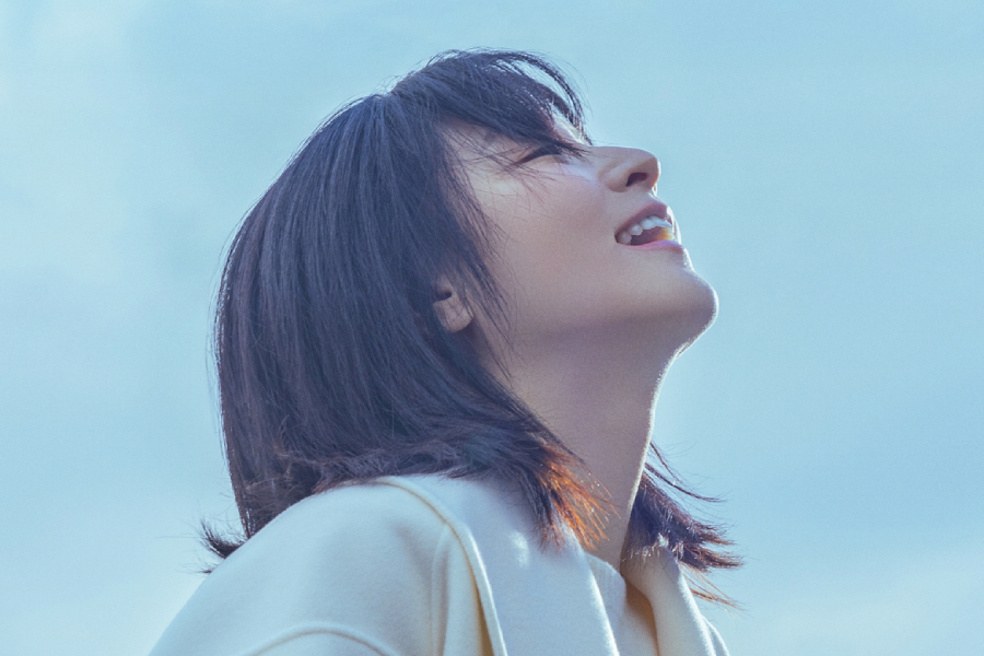Новий серіал Lee Young Ae "Eunsoo's Lucky Day": перший постер та деталі сюжету