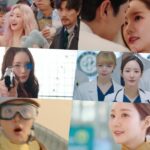 Park Min-young у новому серіалі Confidence Queen