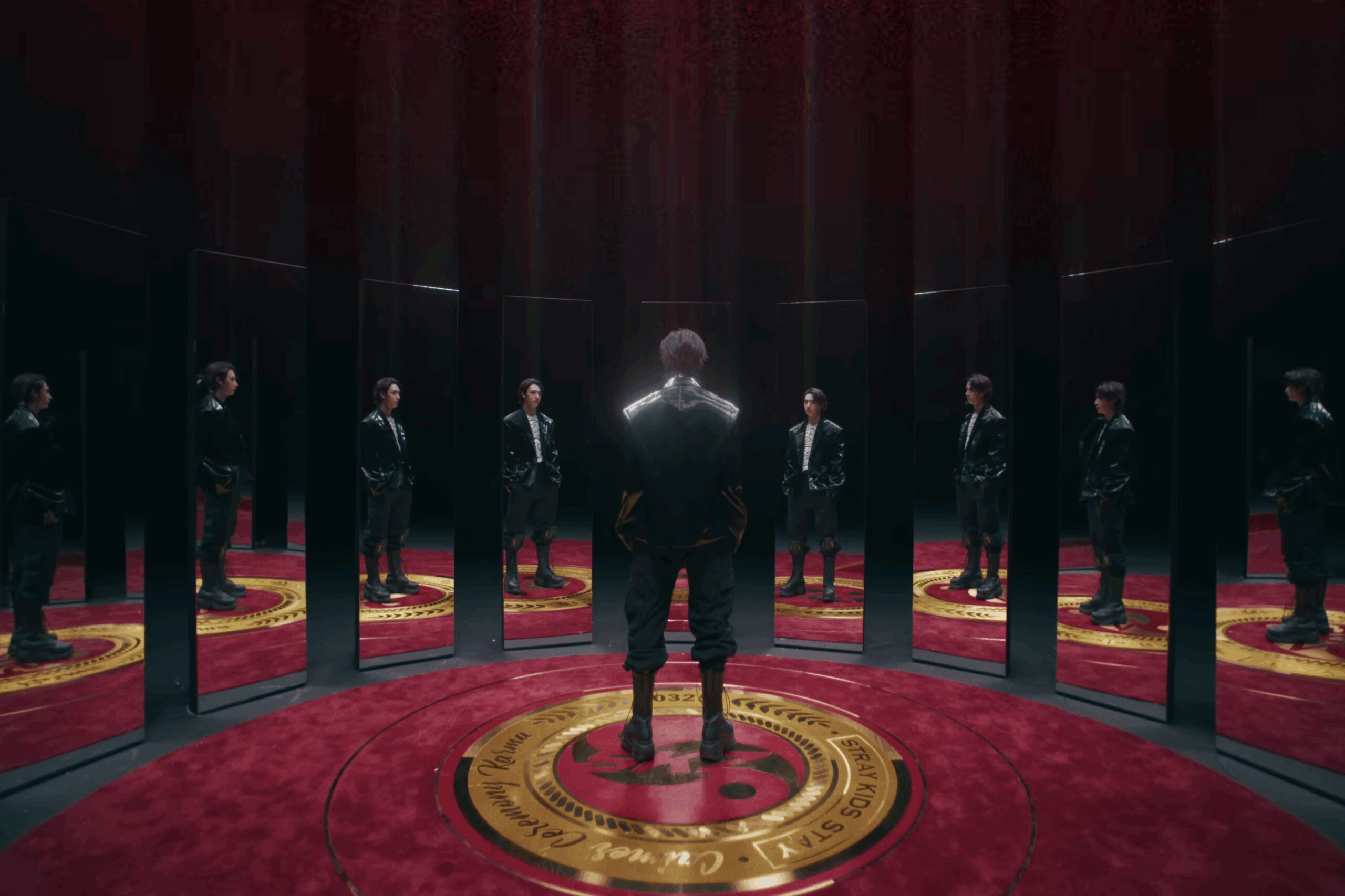 Stray Kids: Альбом KARMA вийде 22 серпня 2025 року