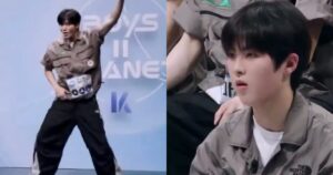Mnet, Boys II Planet та evil editing Kim Junseo: глядачі в обуренні