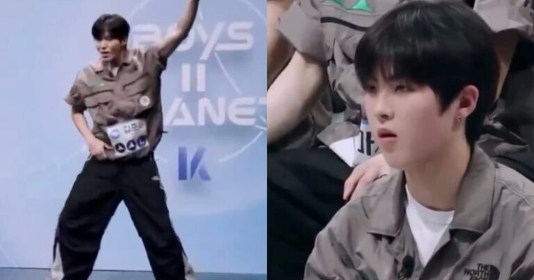 Mnet, Boys II Planet та evil editing Kim Junseo: глядачі в обуренні