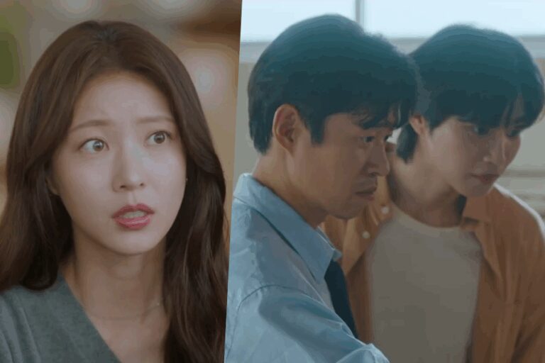 My Lovely Journey: дорама з Gong Seung-yeon готується до прем’єри
