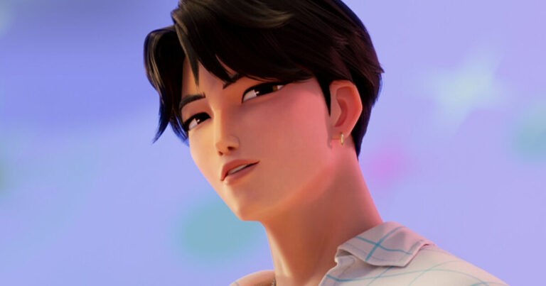 Хореографія Cha Eunwoo до Soda Pop вразила творців KPop Demon Hunters