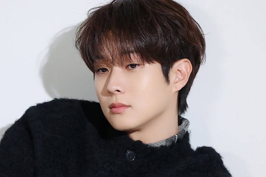 Choi Woo Sik у головній ролі в драмі "Whale Star: The Gyeongseong Mermaid"