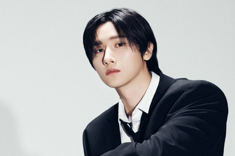 I.M з MONSTA X пропустить WATERBOMB Busan через проблеми зі здоров'ям