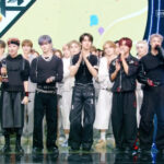 NCT DREAM здобули перемогу з BTTF на Music Bank