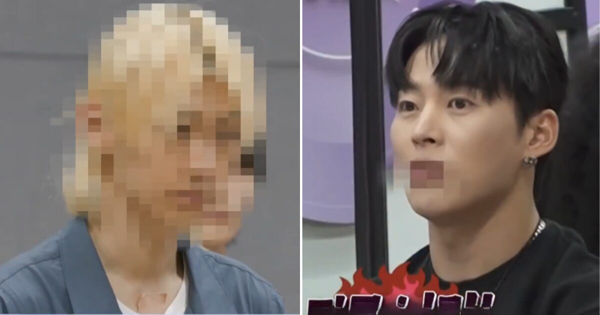 He Zhongxing та скандал на Boys II Planet: жорстоке ставлення до китайського стажера