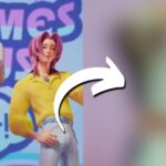 Cha Eunwoo з ASTRO підкорив Soda Pop Dance Challenge з Kpop Demon Hunters