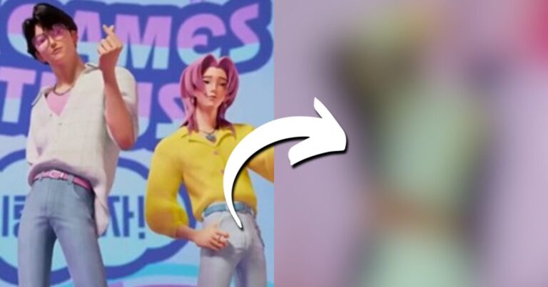 Cha Eunwoo з ASTRO підкорив Soda Pop Dance Challenge з Kpop Demon Hunters