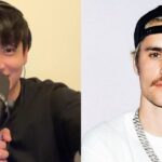 Jungkook про Justin Bieber: зворушливе згадування Ddeuddo hyungnim