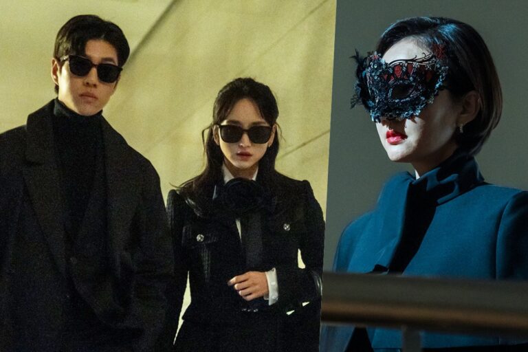 The Defects 3 серія: дата виходу та нові подробиці боротьби Kim Ah Hyeon