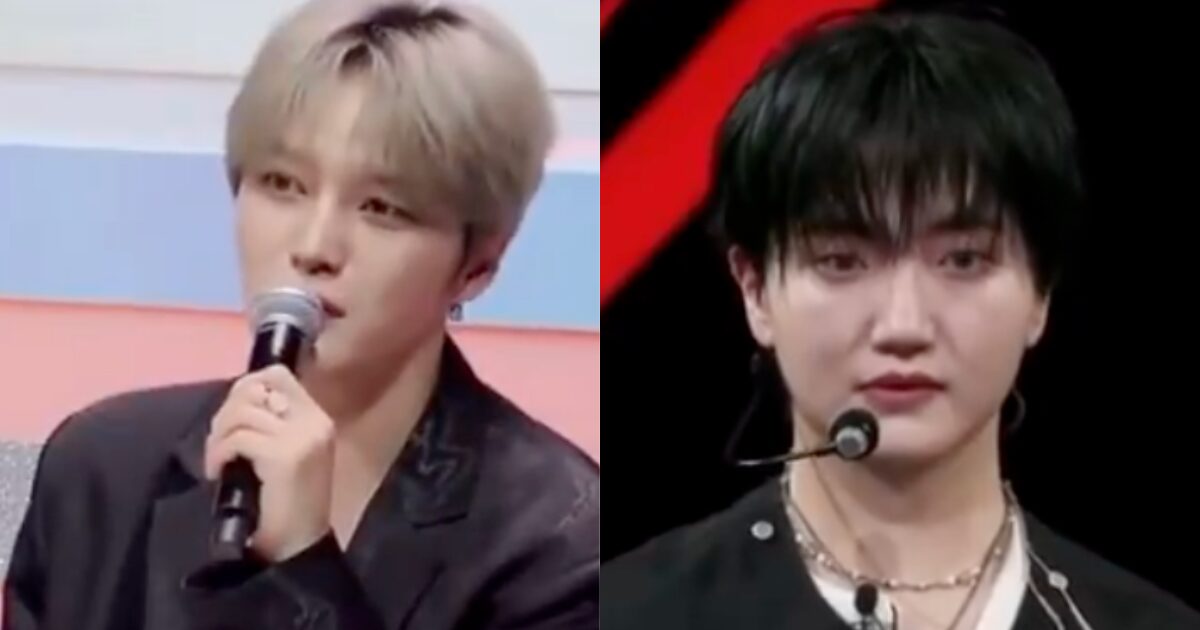 Jaejoong з Boys II Planet під шквалом критики за бодішеймінг
