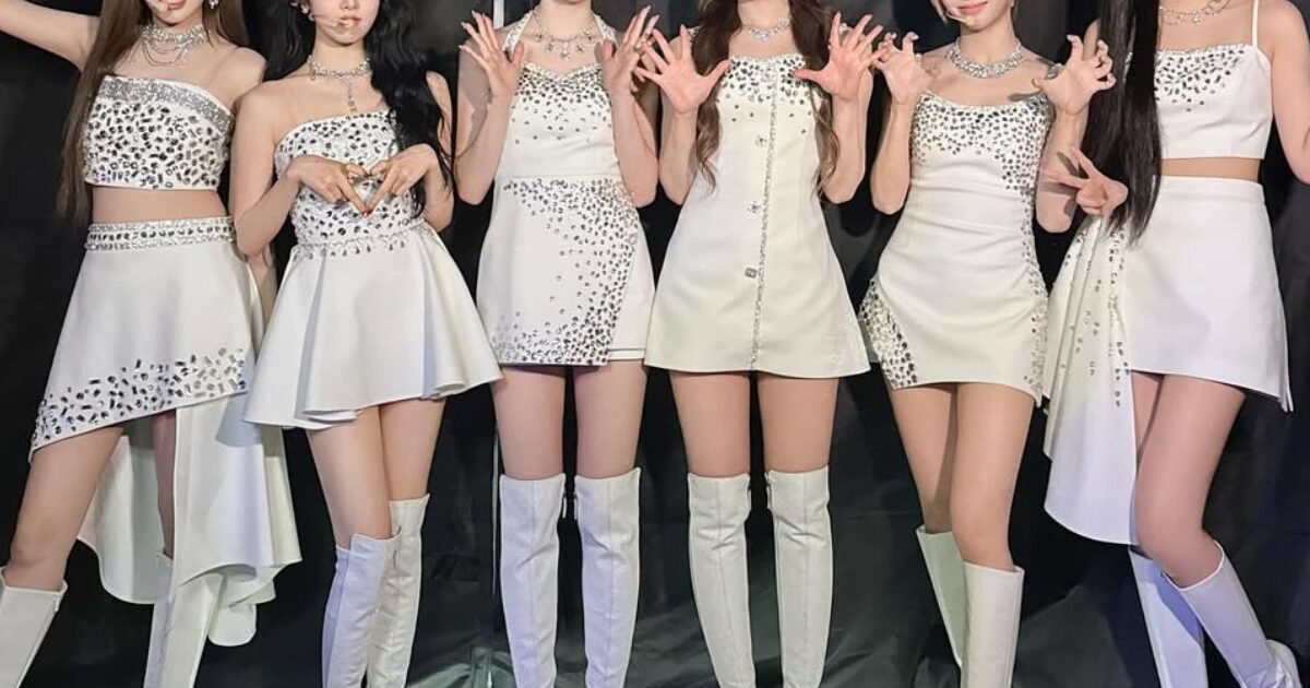 Швидкий успіх K-Pop гурту з малої агенції: зарплата вже через 3 роки
