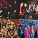 ATEEZ: GOLDEN HOUR Part 3 підкорює Billboard