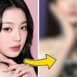 Нова чубчик Jang Wonyoung: шквал критики в мережі