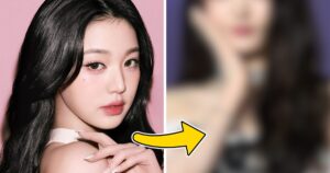Нова чубчик Jang Wonyoung: шквал критики в мережі