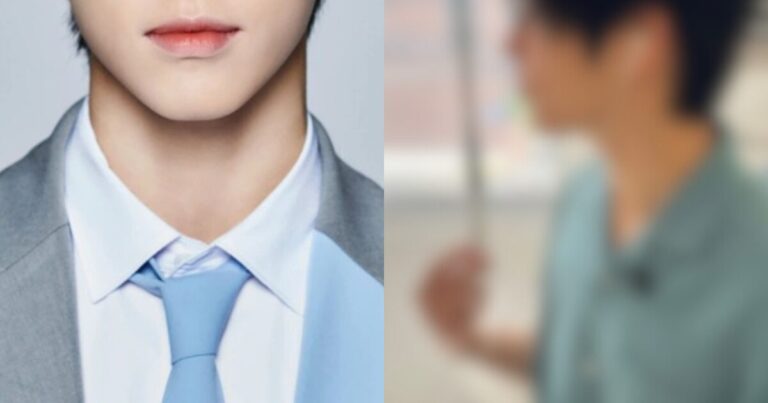 Lee Seunghwan з Boys II Planet: скандал через підозрілий коментар про стосунки