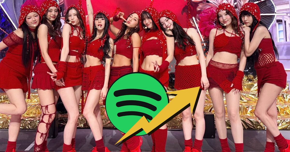 TWICE TT: Вірусний реванш завдяки TikTok