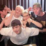 Cha Eun Woo з ASTRO розпочав військову службу