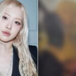 Rosé BLACKPINK: Сексуальне домагання на концерті у США