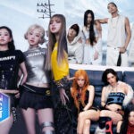 BLACKPINK: JUMP підкорює чарти світу