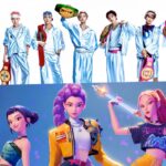 NCT DREAM здобули подвійну корону з Go Back To The Future