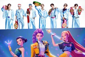 NCT DREAM здобули подвійну корону з Go Back To The Future