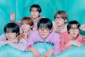 NCT WISH: Новий літній сингл у серпні