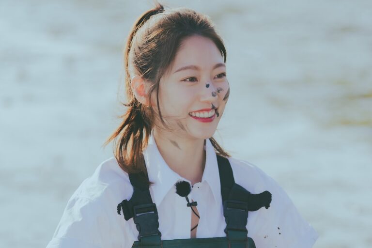 Gong Seung Yeon у головній ролі нової драми My Lovely Journey