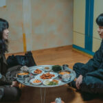 Lee Bo Young та Lee Min Ki у корейській дорамі Mary Kills People: зворушлива вечеря та етичні дилеми