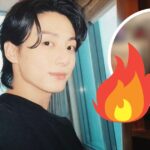 Jungkook BTS: Нове масштабне татуювання вражає фанатів