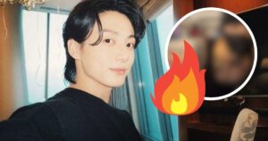 Jungkook BTS: Нове масштабне татуювання вражає фанатів