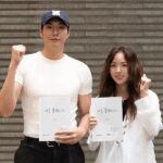 Kim Young Kwang та Chae Soo Bin у новій корейській дорамі Netflix: Take Charge of My Heart