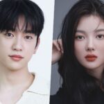 Jinyoung GOT7 у головній ролі історичної дорами "100 Days of Lies"
