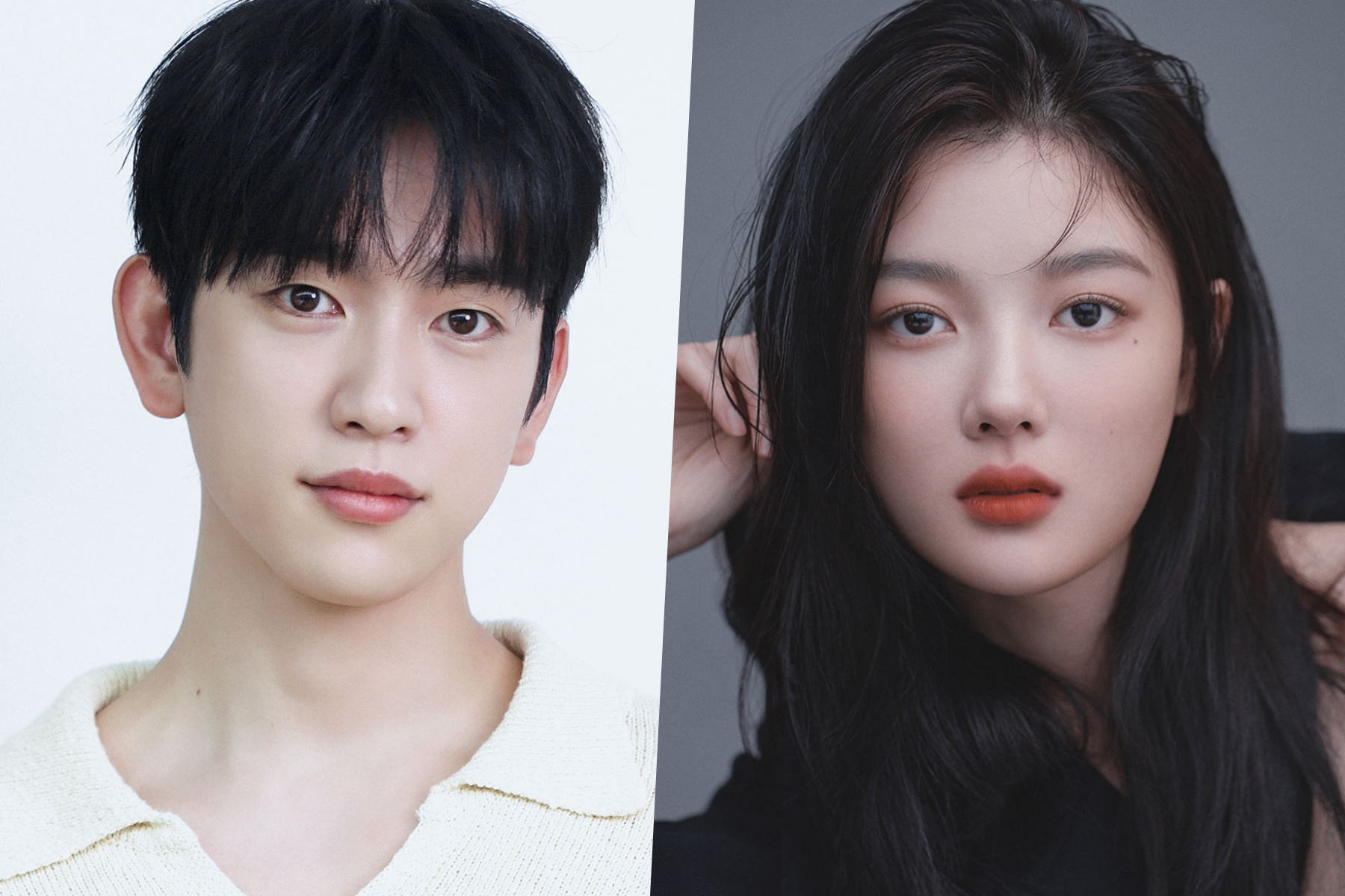 Jinyoung GOT7 у головній ролі історичної дорами "100 Days of Lies"