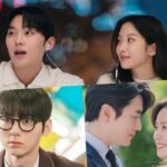 Love Scout: Lee Jun Hyuk підкорив глядачів у хітовій K-драмі 2025 року