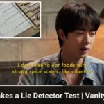 Jin BTS: Коріандр – моє найгірше кохання