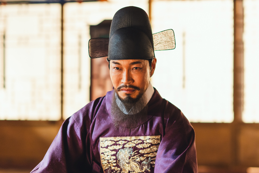 Bon Appetit Your Majesty: дорама з Lim Yoon-ah готується до прем’єри