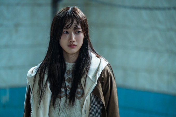 Lee Naeun повертається на екран у драмі The Defects