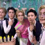 WayV перемагають на The Show з "BIG BANDS"